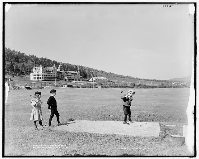 Mount Vernon, where George Washington cultivated hemp