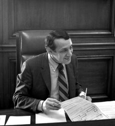 Harvey Milk (1930–1978)