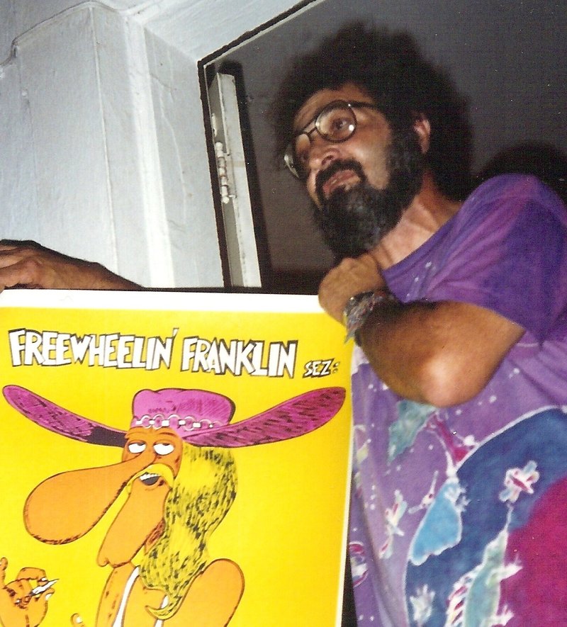 Jack Herer (1939–2010)