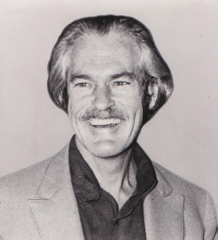 Timothy Leary (1920–1996)